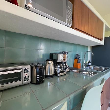 Ocean View Loft In Punta Cocos - C102 Hotel Isla Holbox Kültér fotó