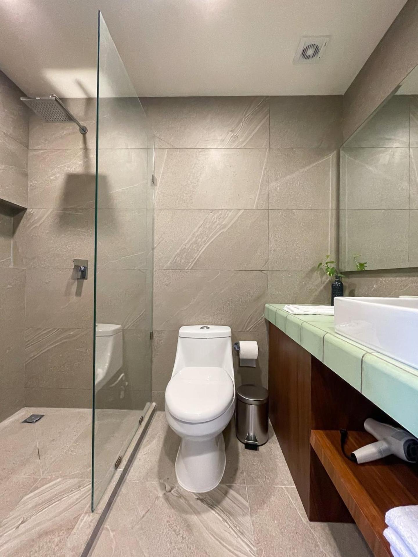 Ocean View Loft In Punta Cocos - C102 Hotel Isla Holbox Kültér fotó